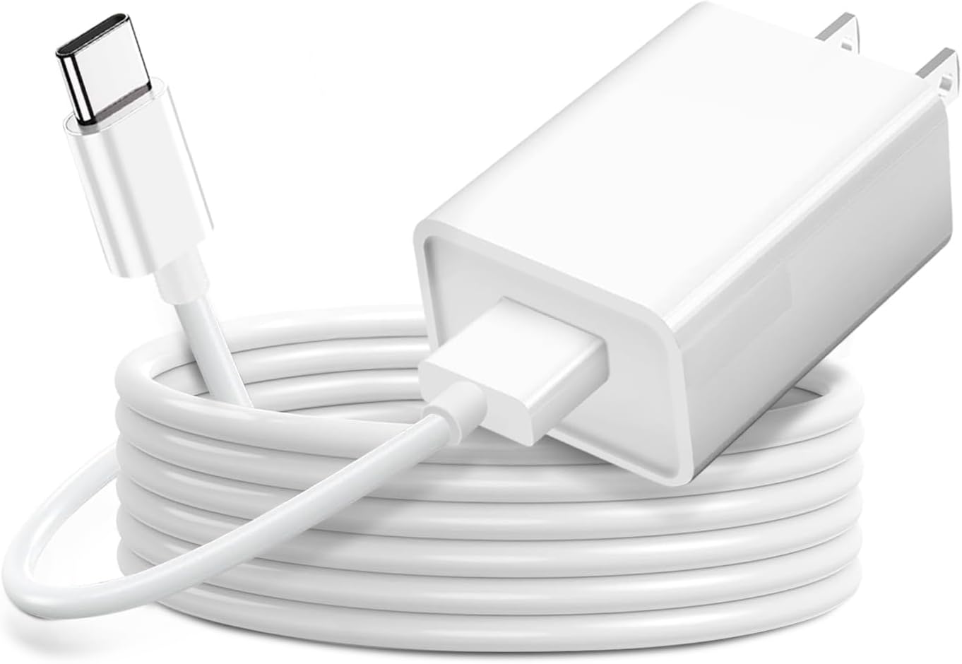 Spare Power Adapter for Vue Baby Monitor Unit